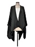 BB Dakota Gray Black Kimono One size - photo 1