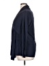 Premise Studio Blue Cardigan Size 1X - photo 5