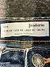 Stradivarius Blue Jeans Size 00 - photo 3