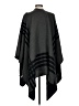BB Dakota Gray Black Kimono One size - photo 2