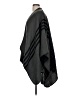 BB Dakota Gray Black Kimono One size - photo 5