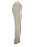Ann Taylor LOFT Tan Khakis Size 4 - photo 4