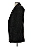 Bagatelle Animal Print Black Blazer Size S - photo 5
