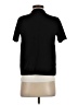 Bar III Black Short Sleeve Blouse Size S - photo 2