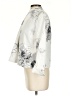 Austin Reed Print Ivory Blazer Size 2 Petite - photo 5