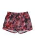 Lululemon Athletica Print Pink Shorts Size 6 - photo 1
