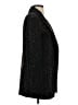 Bagatelle Animal Print Black Blazer Size S - photo 4