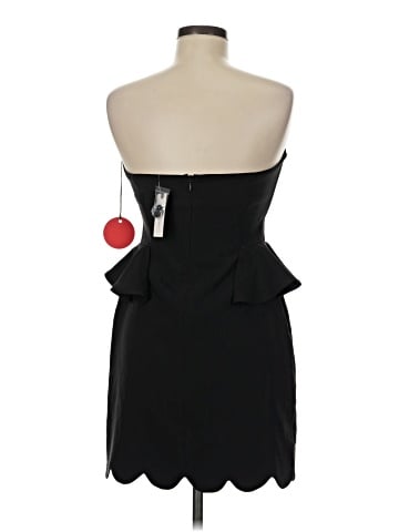 Eva Franco Cocktail Dress (view 2)