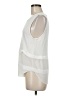 MICHAEL Michael Kors Ivory Sleeveless Top Size M - photo 5
