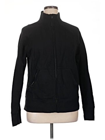 Oiselle Cardigan (view 1)