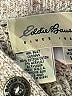 Eddie Bauer Tan Pullover Sweater Size L - photo 7