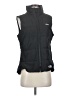 The North Face 100% Polyester Black Vest Size S - photo 1