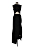 Shein Black Cocktail Dress Size L - photo 1