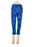 Kyodan Graphic Blue Active Pants Size XS - photo 1
