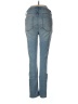 STUDIO BLUE Stars Blue Jeans Size 29 waist - photo 2
