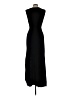 Shein Black Cocktail Dress Size L - photo 2