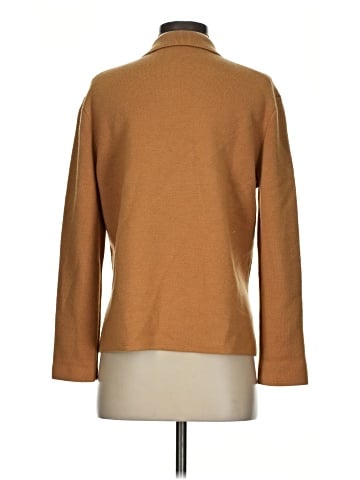 Madewell Chore Sweater-Jacket (view 2)