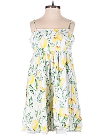 Hutch Casual Dress (view 1)