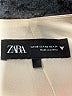 Zara Ivory Sleeveless Blouse Size XS - photo 7