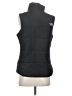 The North Face 100% Polyester Black Vest Size S - photo 2