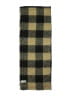 Ann Taylor LOFT 100% Acrylic Black Scarf One size - photo 2