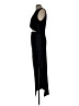 Shein Black Cocktail Dress Size L - photo 5
