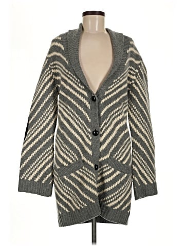 Alice + Olivia Wool Coat (view 1)