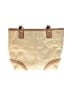 Coach Tan Shoulder Bag One size - photo 3