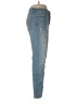STUDIO BLUE Stars Blue Jeans Size 29 waist - photo 4