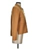 Madewell 100% Wool Tan Jacket Size XS - photo 4