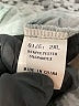 Unbranded Gray 3/4 Sleeve Blouse Size XXL - photo 7