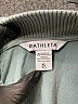 Athleta Teal Zip Up Hoodie Size XL - photo 7