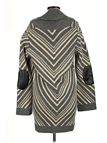 Alice + Olivia Wool Coat (view 2)