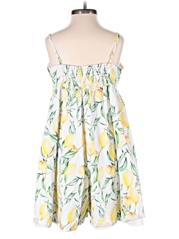 Hutch Casual Dress (view 2)