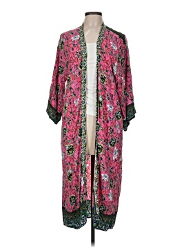 By Anthropologie Kimono
