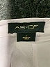 AS by DF 100% Viscose Gray Long Sleeve Blouse Size L - photo 7