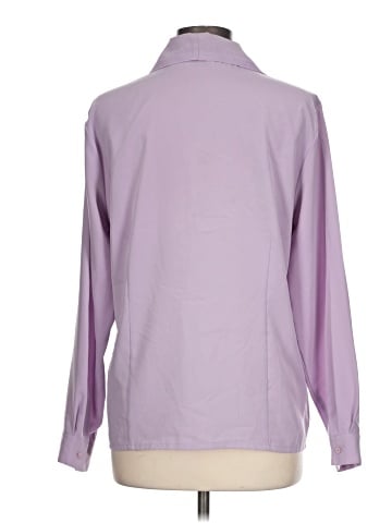 Claudia Richard Long Sleeve Blouse (view 2)