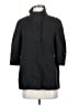SoCa by St. John Black Coat Size S - photo 1