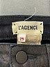 L'Agence Black Jeggings Size 25 waist - photo 7