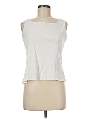 Ruby Rd. Sleeveless T-Shirt (view 1)