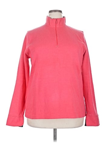 Orvis Pullover Sweater (view 1)