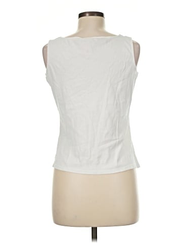 Ruby Rd. Sleeveless T-Shirt (view 2)