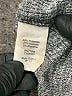 Madewell Solid Gray Casual Dress Size XXS - photo 8
