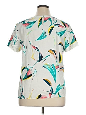 Van Heusen Short Sleeve T-Shirt (view 2)