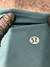 Lululemon Athletica Color Block Teal Active Pants Size 8 - photo 7