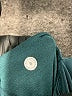 Lululemon Athletica Color Block Teal Active Pants Size 8 - photo 8