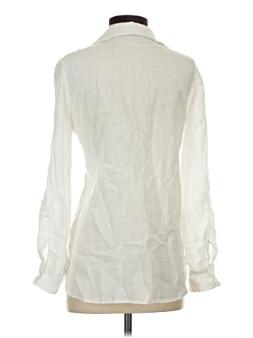 Zara Long Sleeve Blouse (view 2)