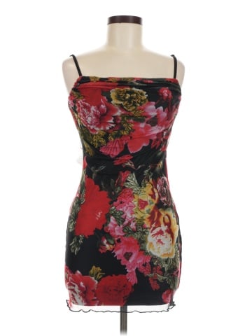 Superdown Cocktail Dress (view 1)
