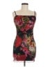 Superdown Floral Black Cocktail Dress Size M - photo 1