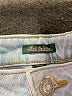 Wild Fable Color Block Blue Jeans Size 8R - photo 7